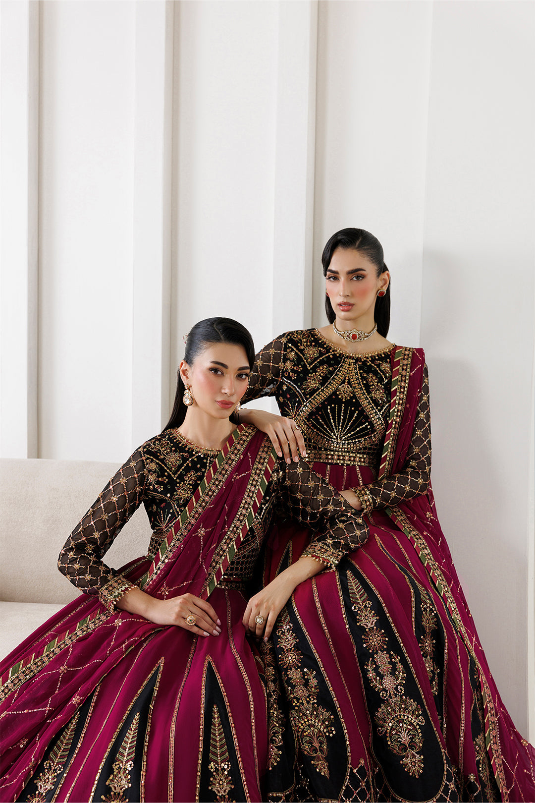 Alizeh | La Ruhe Formals | AF-CH-2265-Nevra, image 21