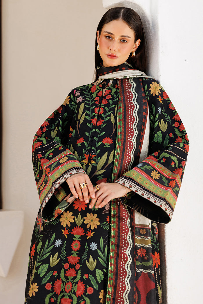 Jazmin | Summer Lawn 26 | USE-9322-3