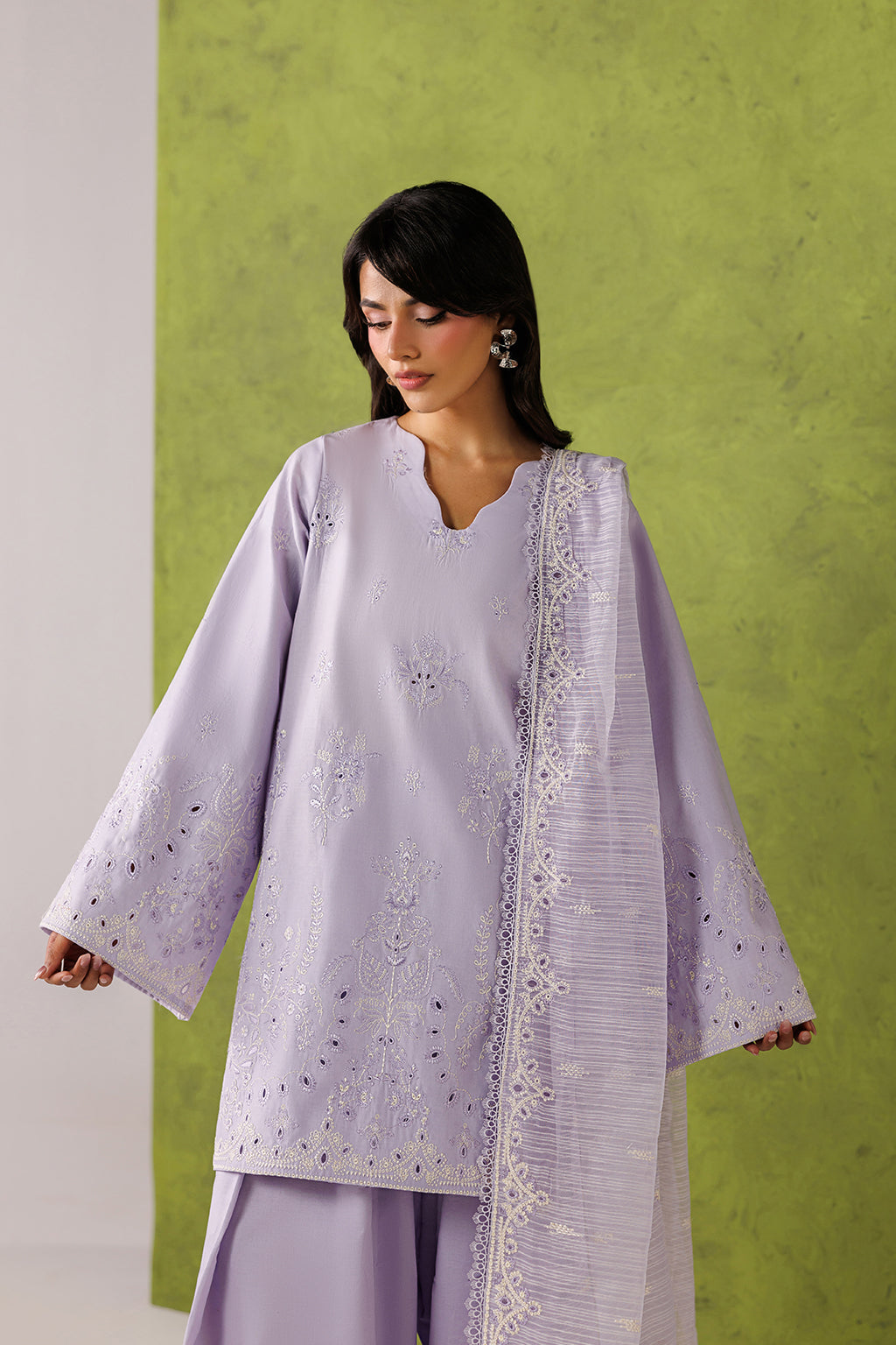 Emaan Adeel | Elevated Essentials 26 |CAELIA-4