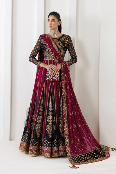 Alizeh | La Ruhe Formals | AF-CH-2265-Nevra