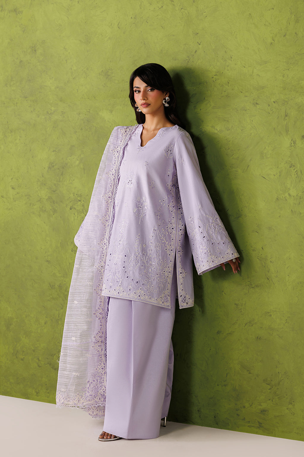 Emaan Adeel | Elevated Essentials 26 |CAELIA-5