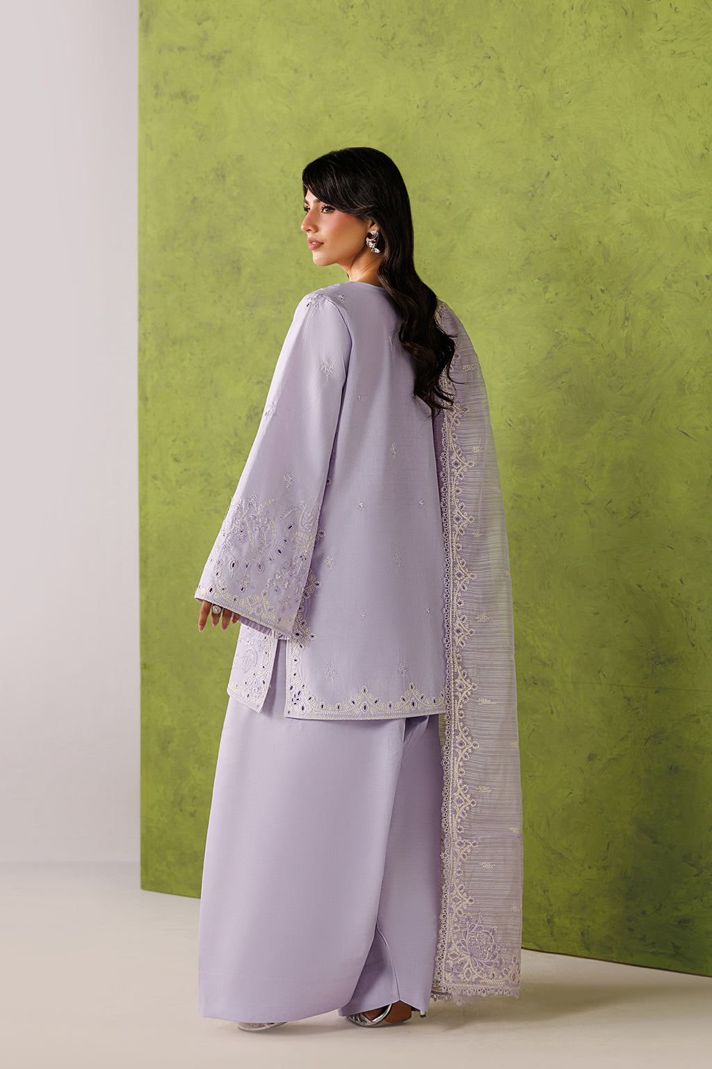 Emaan Adeel | Elevated Essentials 26 |CAELIA-2
