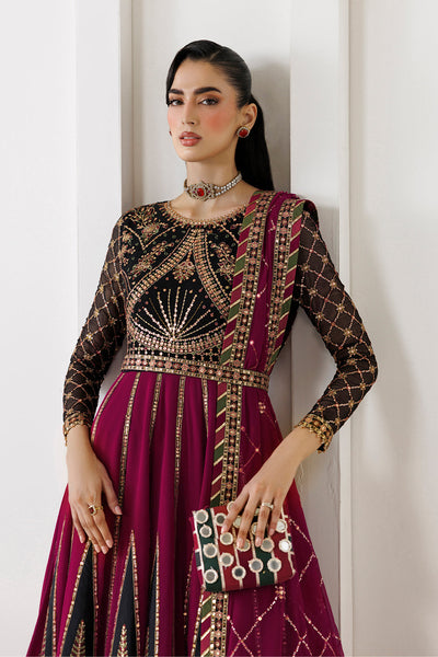 Alizeh | La Ruhe Formals | AF-CH-2265-Nevra