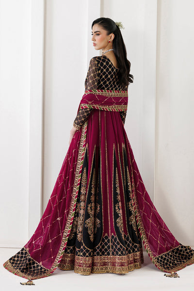 Alizeh | La Ruhe Formals | AF-CH-2265-Nevra
