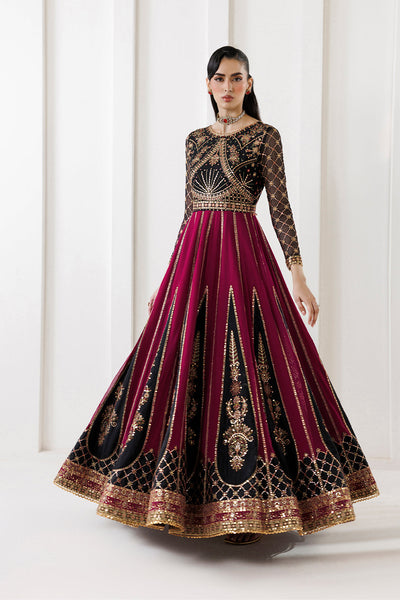 Alizeh | La Ruhe Formals | AF-CH-2265-Nevra