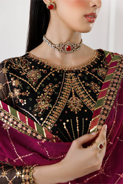 Alizeh | La Ruhe Formals | AF-CH-2265-Nevra