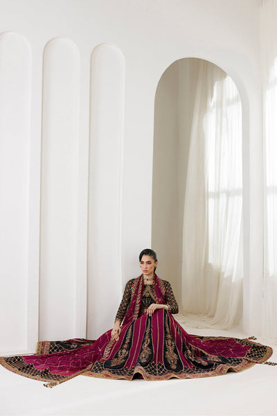 Alizeh | La Ruhe Formals | AF-CH-2265-Nevra