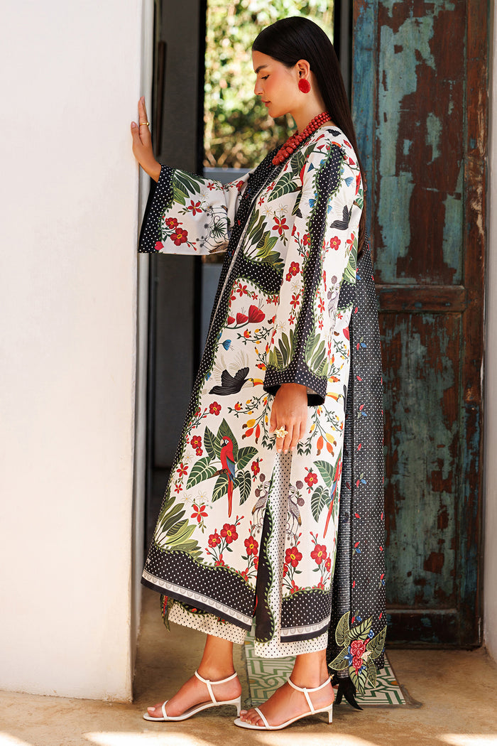 Jazmin | Summer Lawn 26 | USE-9303-4