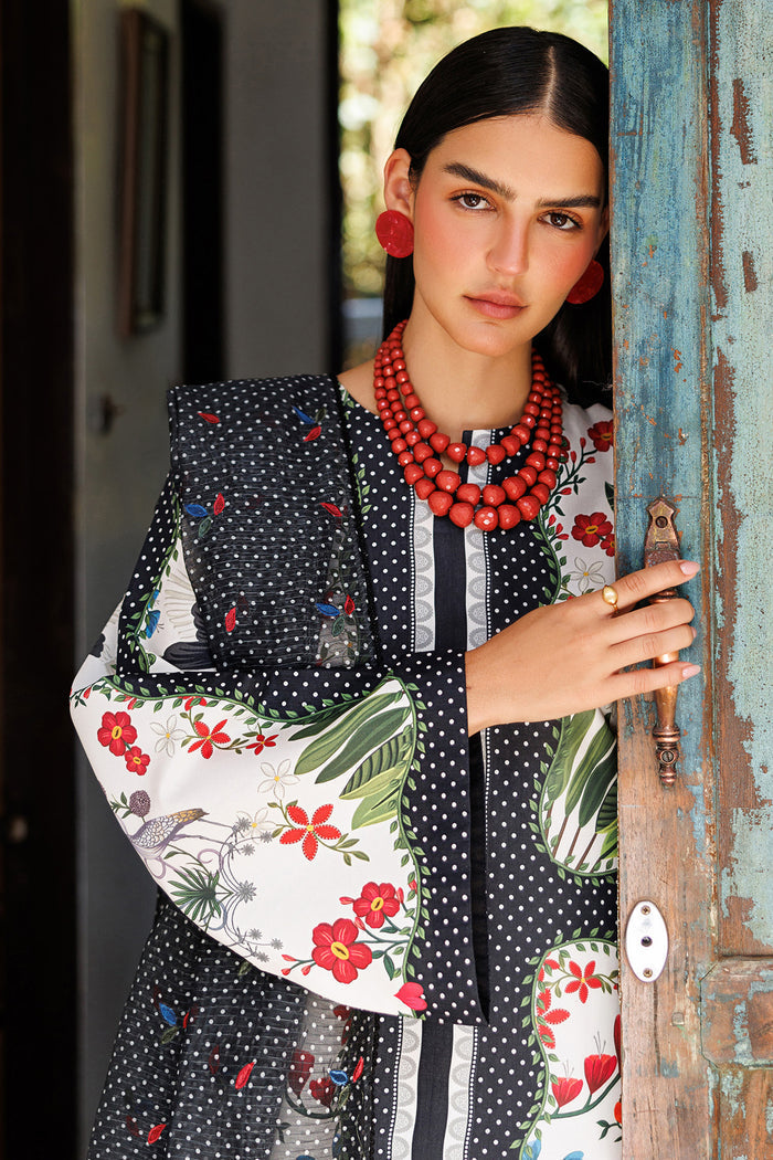 Jazmin | Summer Lawn 26 | USE-9303-3