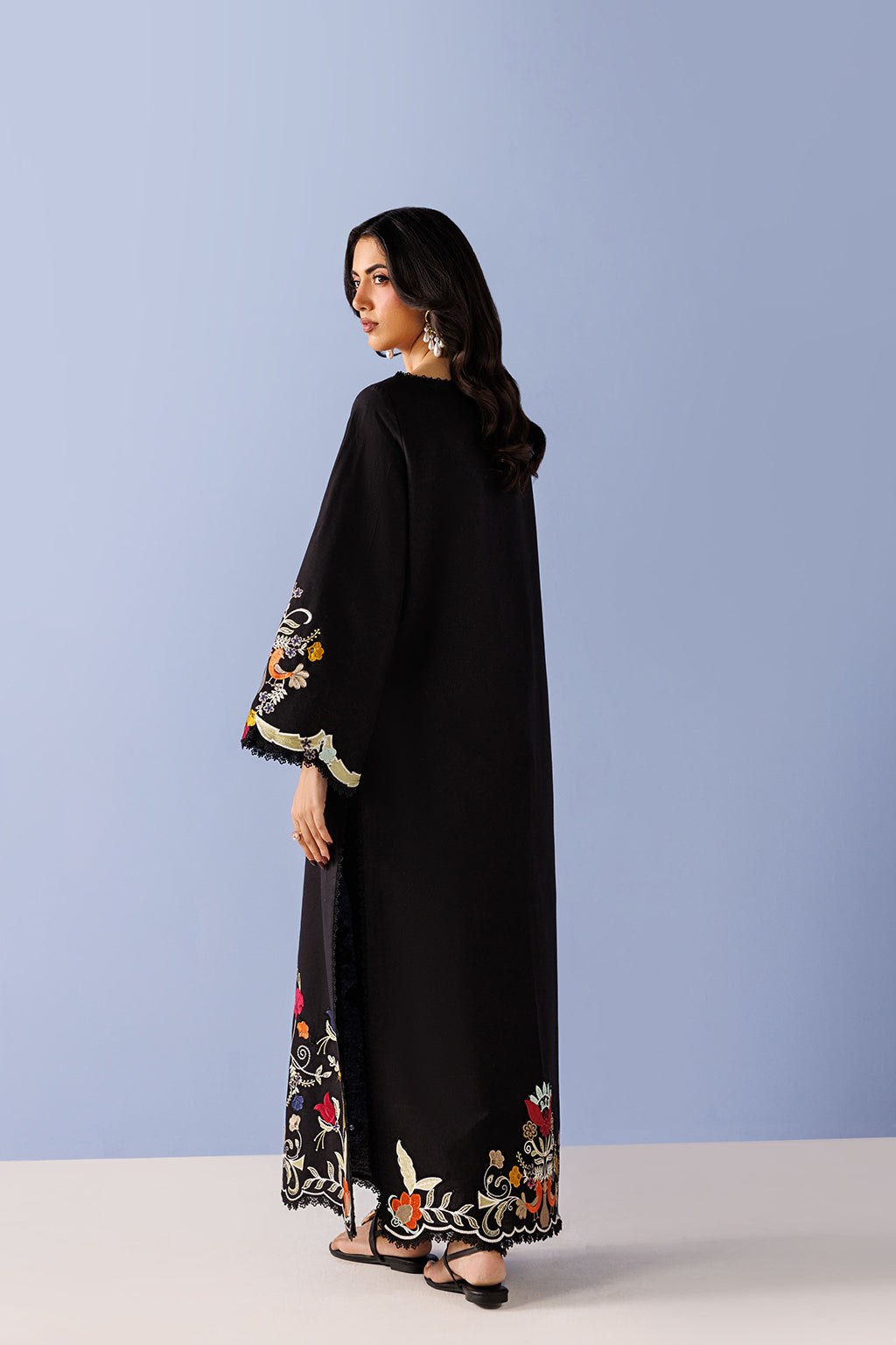Emaan Adeel | Elevated Essentials 26 | LURELLE-2