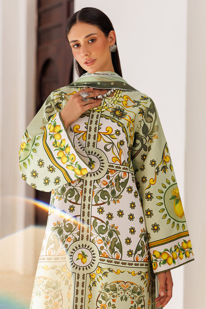 Jazmin | Summer Lawn 26 | USE-9307, image 3