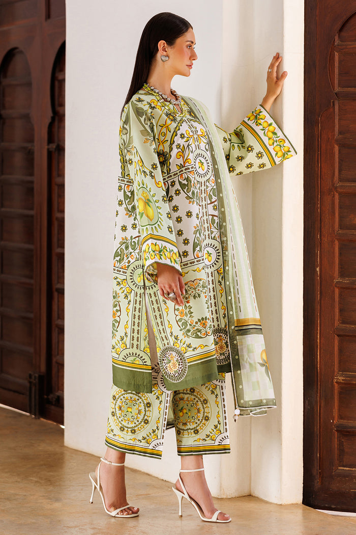 Jazmin | Summer Lawn 26 | USE-9307, image 5