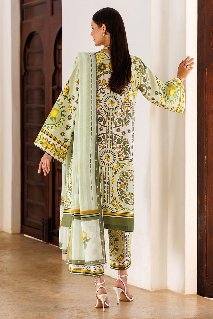 Jazmin | Summer Lawn 26 | USE-9307-2