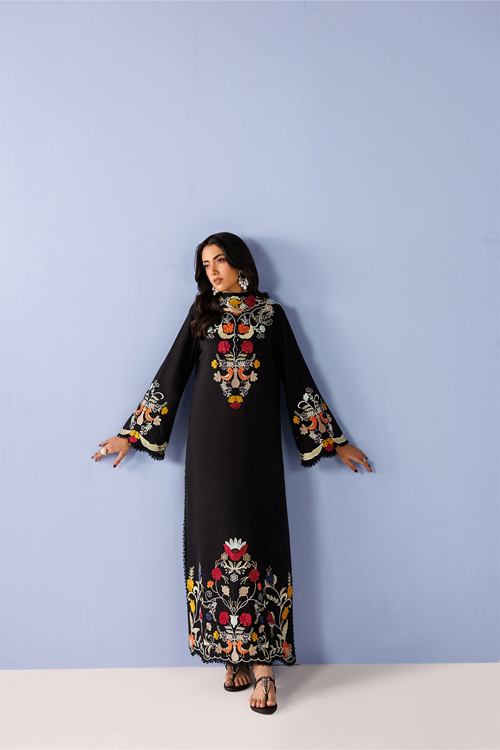 Emaan Adeel | Elevated Essentials 26 | LURELLE-5