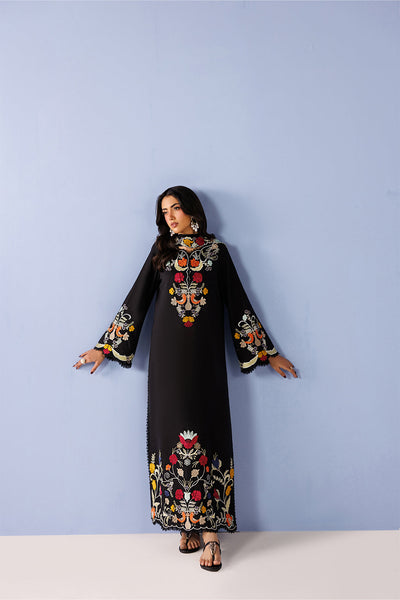 Emaan Adeel | Elevated Essentials 26 | LURELLE