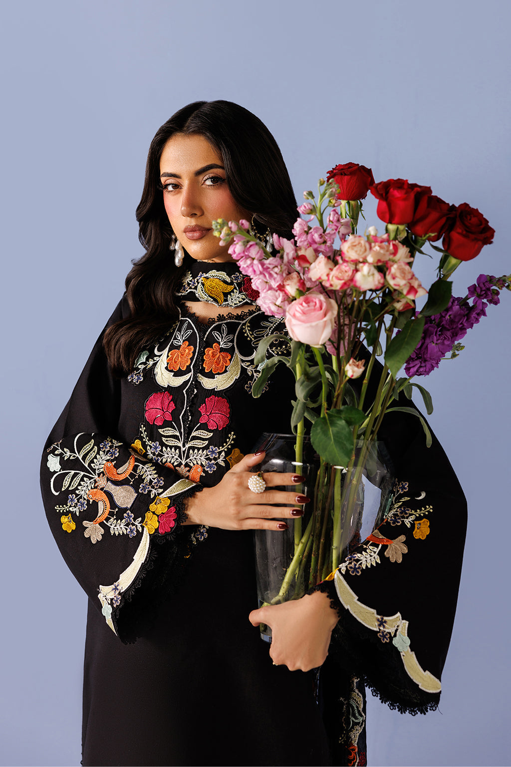 Emaan Adeel | Elevated Essentials 26 | LURELLE-4