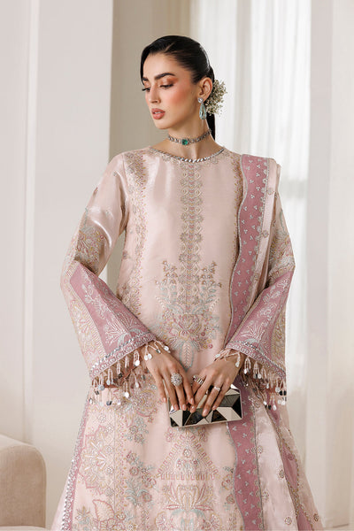 Alizeh | La Ruhe Formals | AF-CH-2262-Taurus
