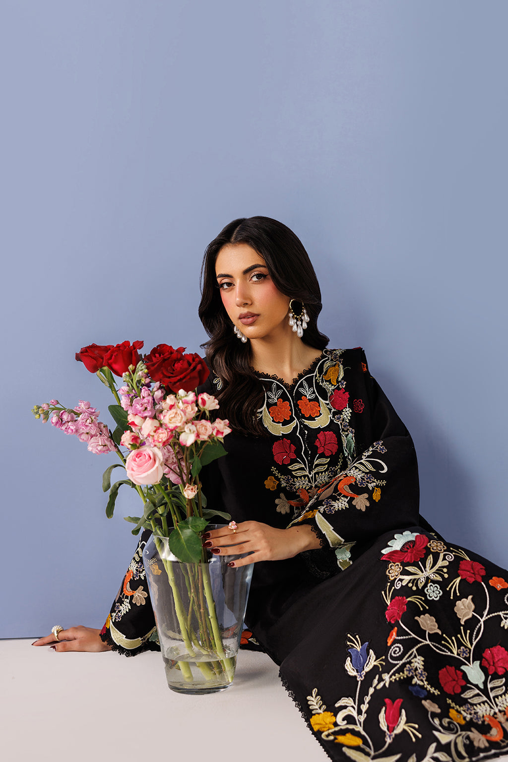 Emaan Adeel | Elevated Essentials 26 | LURELLE-6