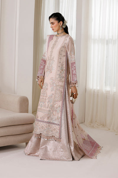 Alizeh | La Ruhe Formals | AF-CH-2262-Taurus