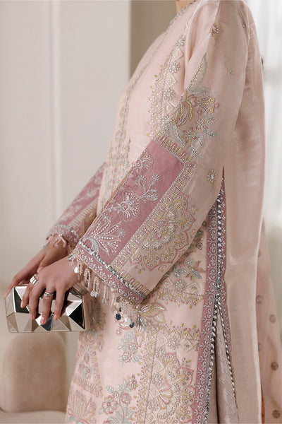 Alizeh | La Ruhe Formals | AF-CH-2262-Taurus