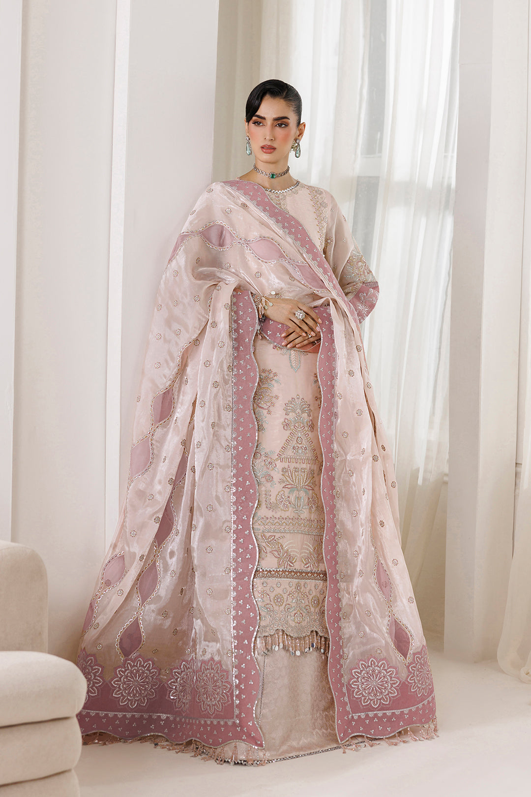 Alizeh | La Ruhe Formals | AF-CH-2262-Taurus, image 3