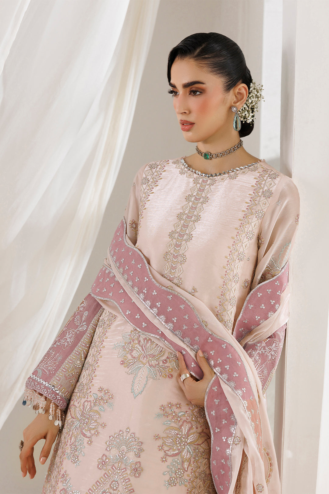 Alizeh | La Ruhe Formals | AF-CH-2262-Taurus, image 12