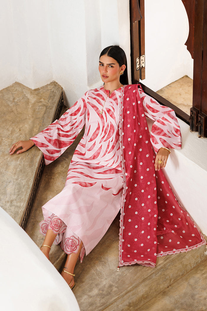 Jazmin | Summer Lawn 26 | USE-9297, image 5