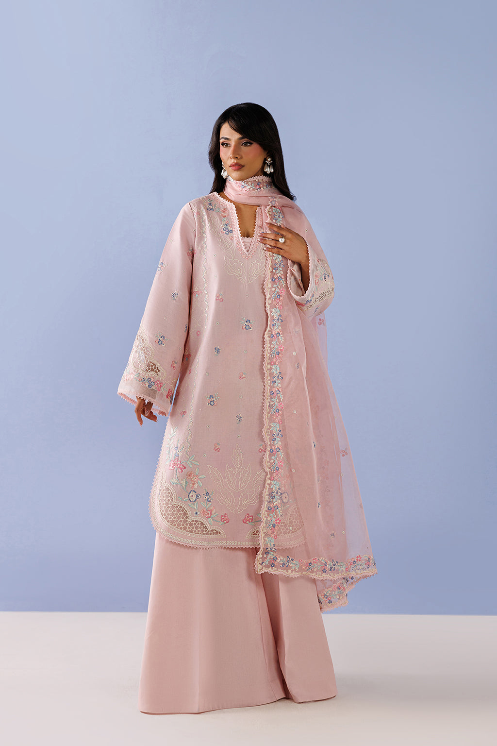 Emaan Adeel | Elevated Essentials 26 | EVORA-5