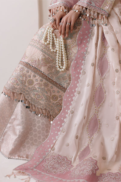 Alizeh | La Ruhe Formals | AF-CH-2262-Taurus