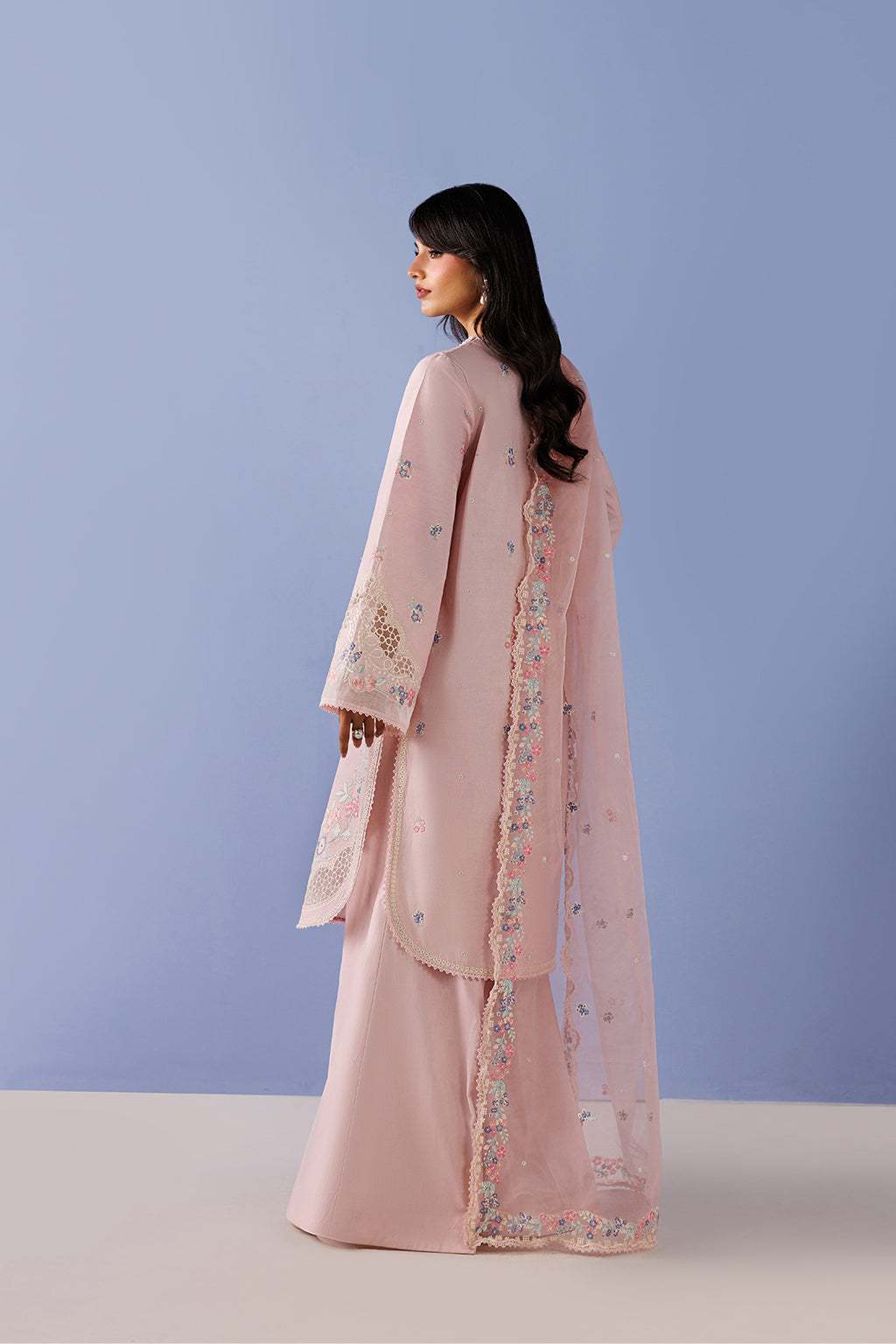 Emaan Adeel | Elevated Essentials 26 | EVORA-2