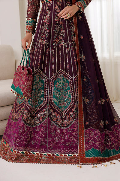 Alizeh | La Ruhe Formals | AF-CH-2267-Dawn