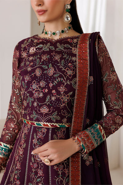 Alizeh | La Ruhe Formals | AF-CH-2267-Dawn