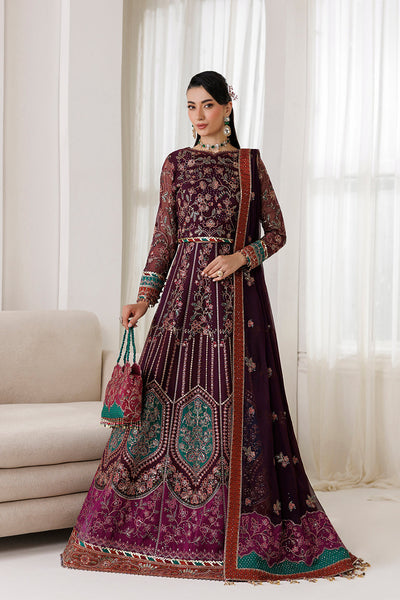 Alizeh | La Ruhe Formals | AF-CH-2267-Dawn