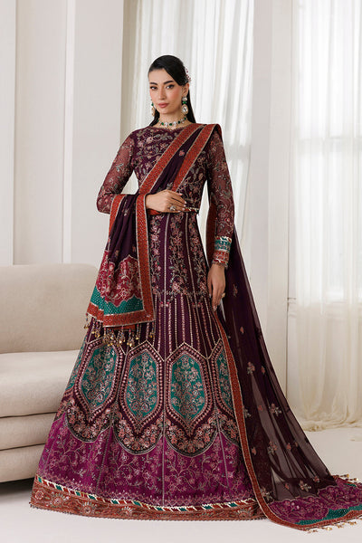 Alizeh | La Ruhe Formals | AF-CH-2267-Dawn