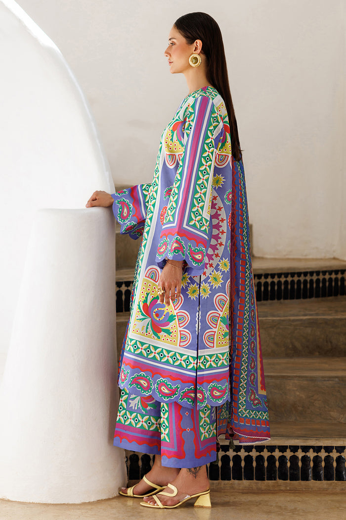 Jazmin | Summer Lawn 26 | USE-9323-5