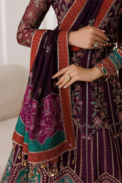 Alizeh | La Ruhe Formals | AF-CH-2267-Dawn