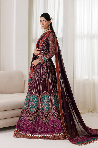 Alizeh | La Ruhe Formals | AF-CH-2267-Dawn