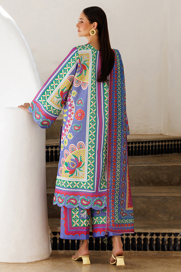 Jazmin | Summer Lawn 26 | USE-9323-2