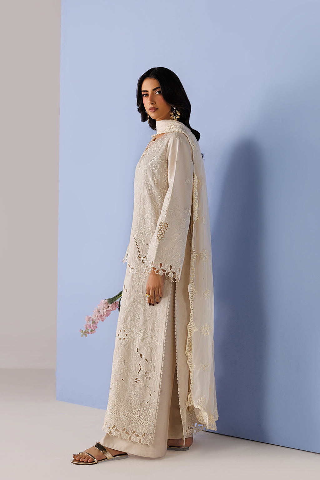 Emaan Adeel | Elevated Essentials 26 | VEYRA-5