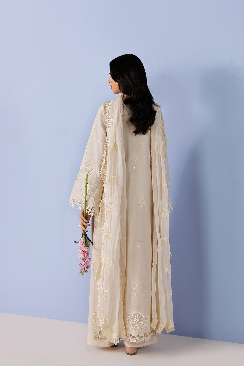 Emaan Adeel | Elevated Essentials 26 | VEYRA-2