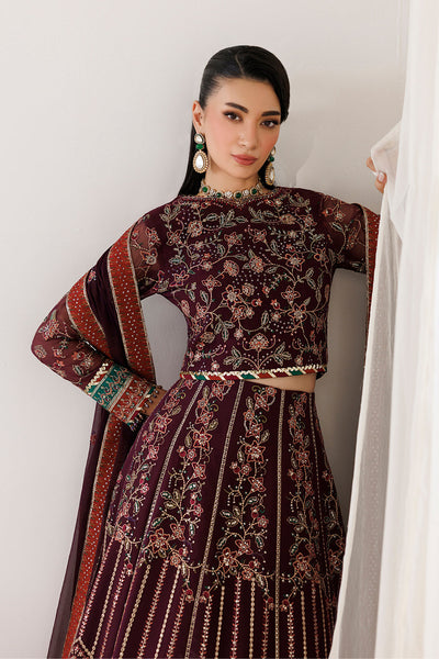 Alizeh | La Ruhe Formals | AF-CH-2267-Dawn