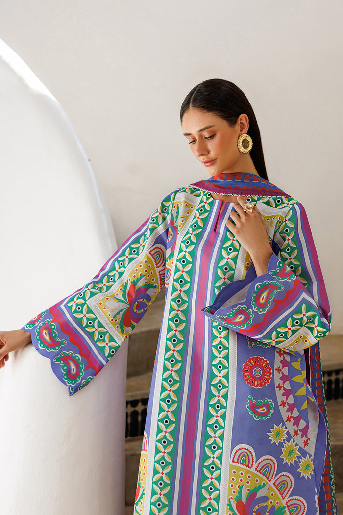 Jazmin | Summer Lawn 26 | USE-9323-4