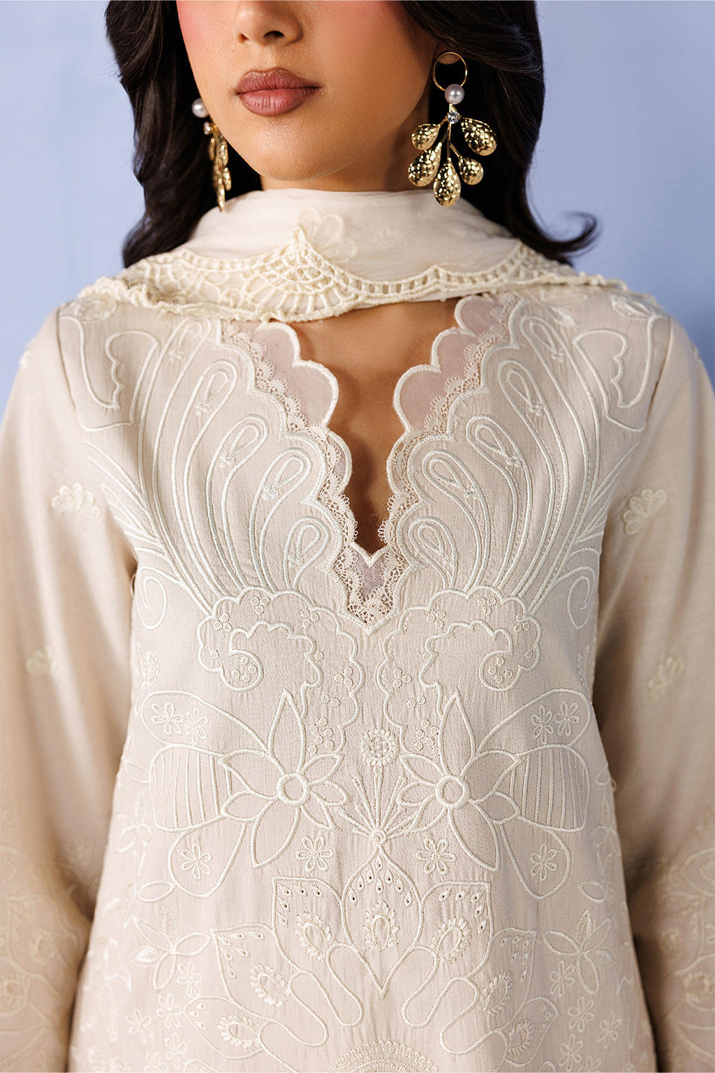 Emaan Adeel | Elevated Essentials 26 | VEYRA-3