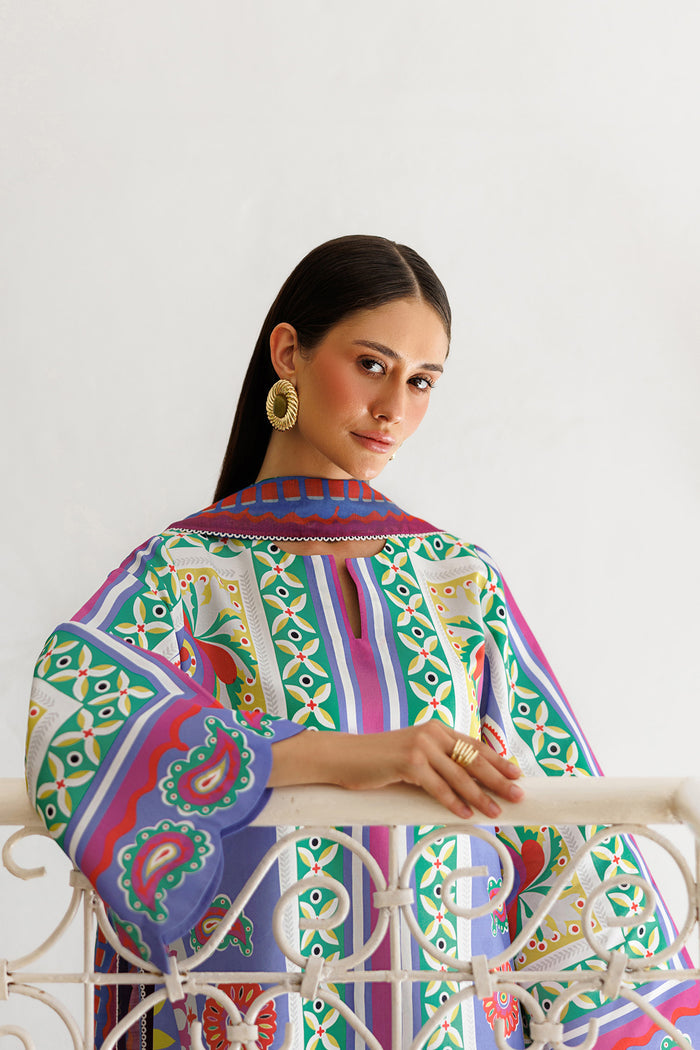 Jazmin | Summer Lawn 26 | USE-9323-3