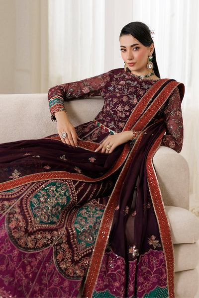 Alizeh | La Ruhe Formals | AF-CH-2267-Dawn
