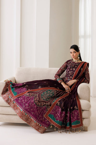 Alizeh | La Ruhe Formals | AF-CH-2267-Dawn