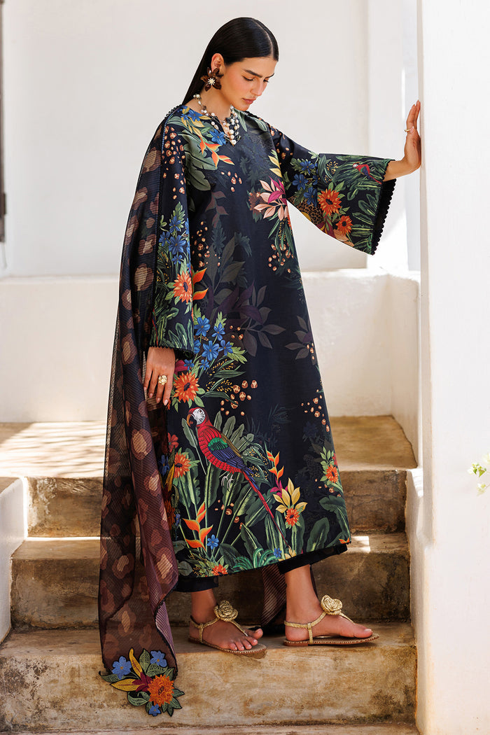 Jazmin | Summer Lawn 26 | USE-9310-4