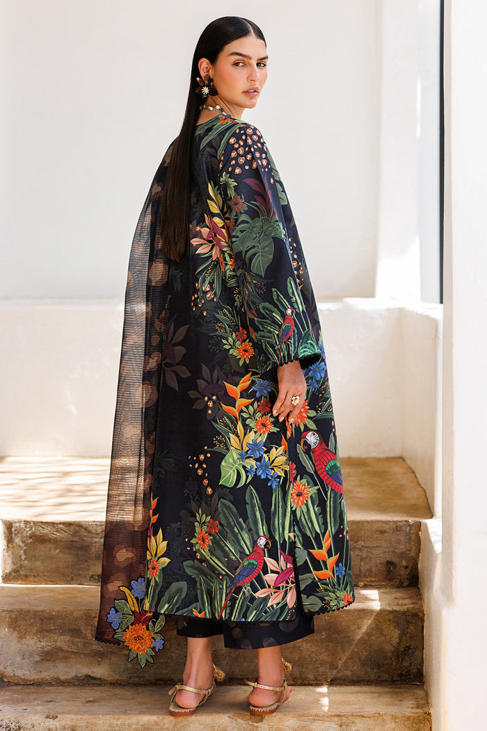 Jazmin | Summer Lawn 26 | USE-9310-2