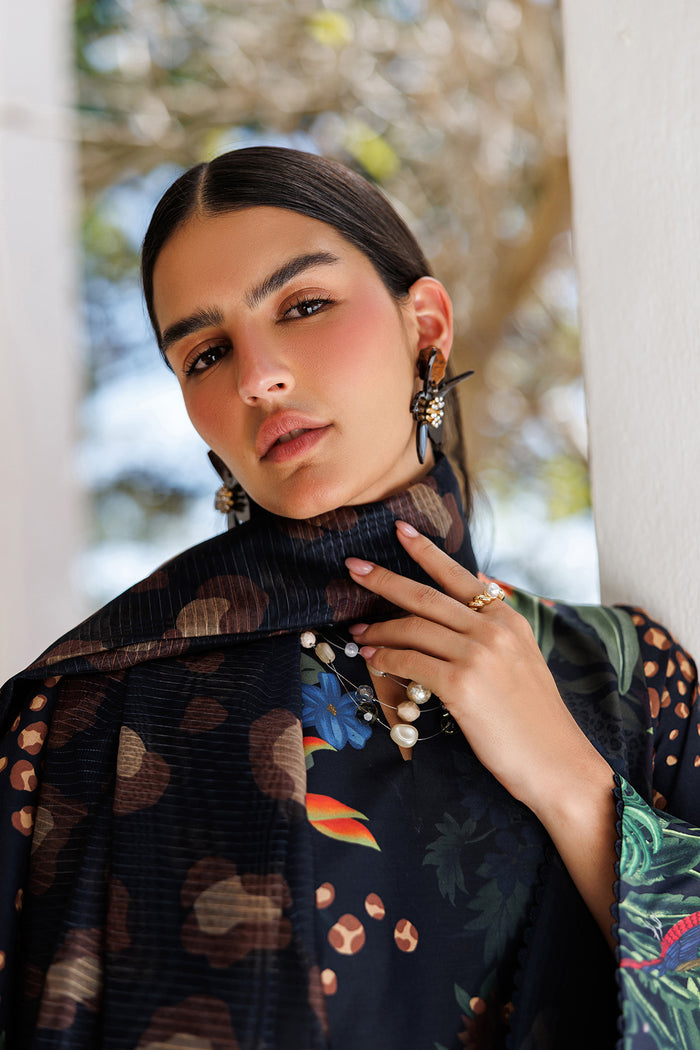 Jazmin | Summer Lawn 26 | USE-9310-3