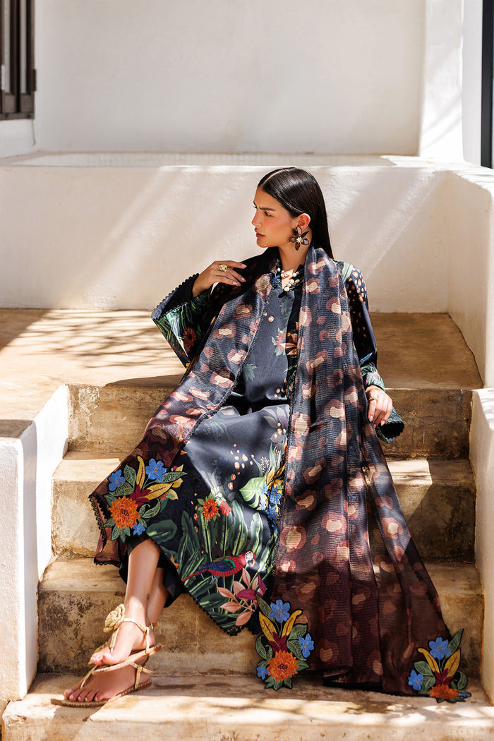 Jazmin | Summer Lawn 26 | USE-9310-5